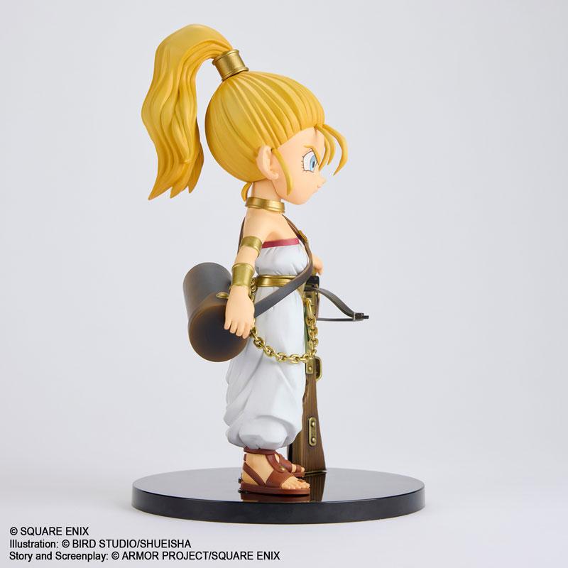 FORM-ISM クロノ・トリガー マール 完成品フィギュア[スクウェア・エニックス]《０９月予約》 | スクウェア・エニックス | 06