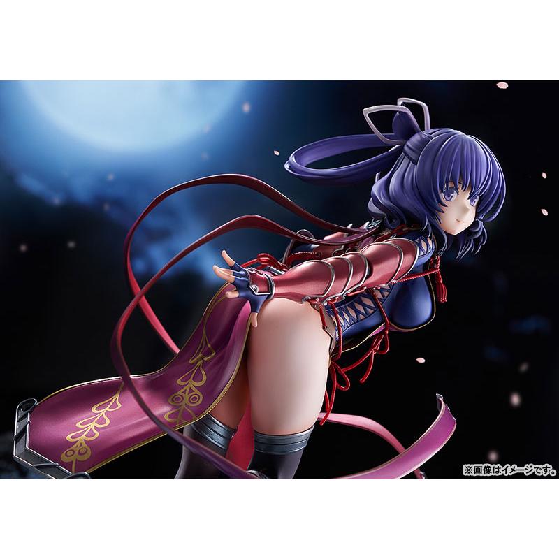 グッドスマイルカンパニー 英雄伝説 界の軌跡 -Farewell， O Zemuria