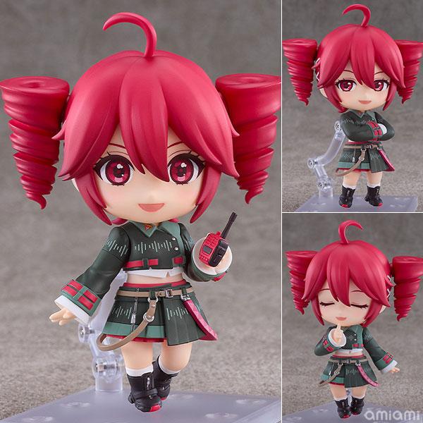 ねんどろいど 重音テト VOICEPEAK Ver.[グッドスマイルカンパニー