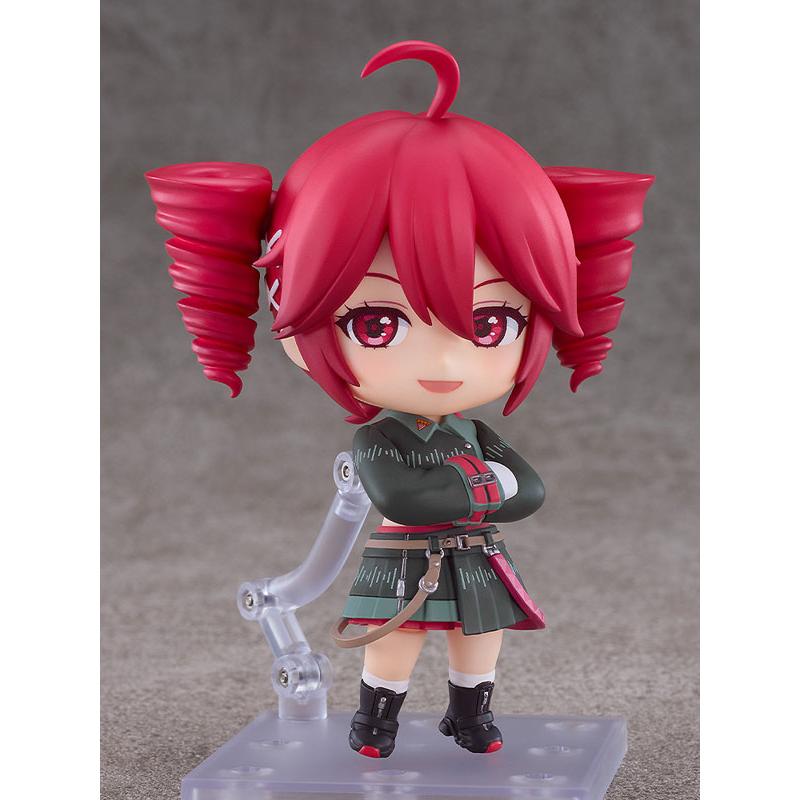 ねんどろいど 重音テト VOICEPEAK Ver.[グッドスマイルカンパニー