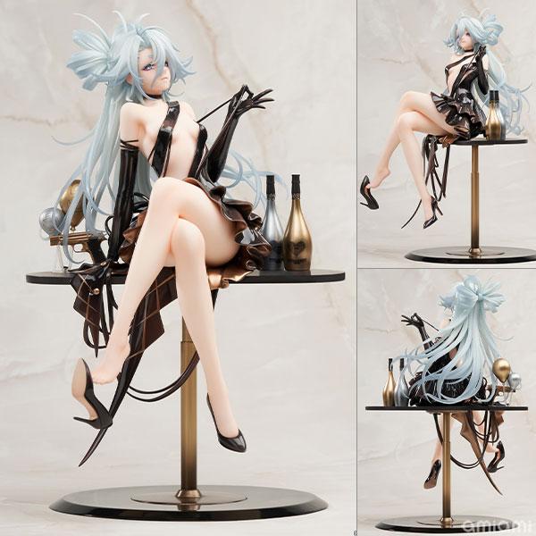 ドールズフロントライン PA-15 シャンパンの怪盗 Ver. 1/7 完成品