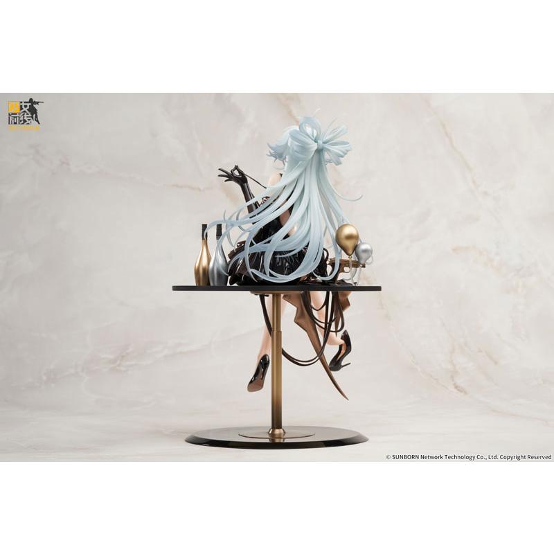ドールズフロントライン PA-15 シャンパンの怪盗 Ver. 1/7 完成品
