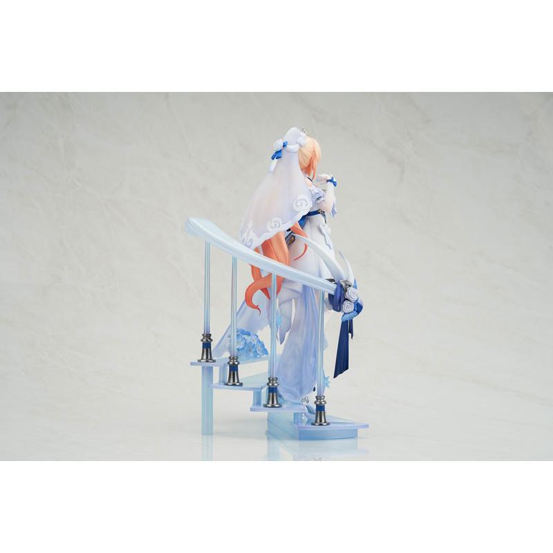 崩壊3rd デュランダル 十字星の約束Ver. 1/7 完成品フィギュア（再販