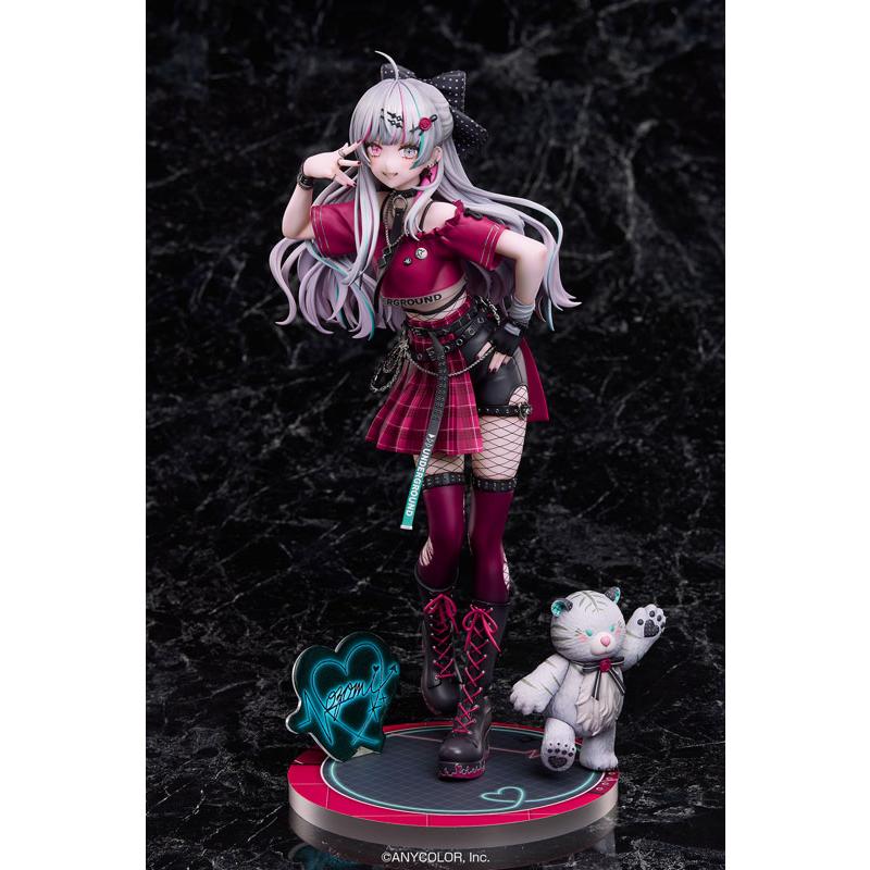 にじさんじ 石神のぞみ 1/7 完成品フィギュア[A・DIMENSION]【送料無料】《０７月予約》（Yahoo!・あみあみ Yahoo!店）