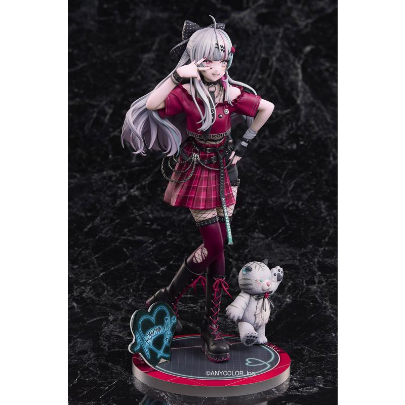 にじさんじ 石神のぞみ 1/7 完成品フィギュア[A・DIMENSION]【送料無料】《０７月予約》の画像