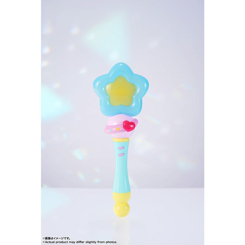 PROPLICA スタットネオネオン＆ガラスのハートほうぷパクトセット 『魔法の姉妹ルルットリリィ』[BANDAI SPIRITS]【送料無料】《１０月予約》
