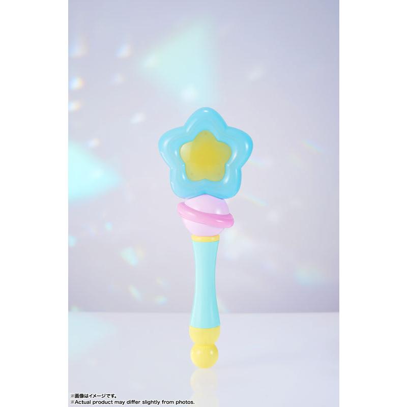 PROPLICA スタットネオネオン＆ガラスのハートほうぷパクトセット 『魔法の姉妹ルルットリリィ』[BANDAI SPIRITS]【送料無料】《１０月予約》