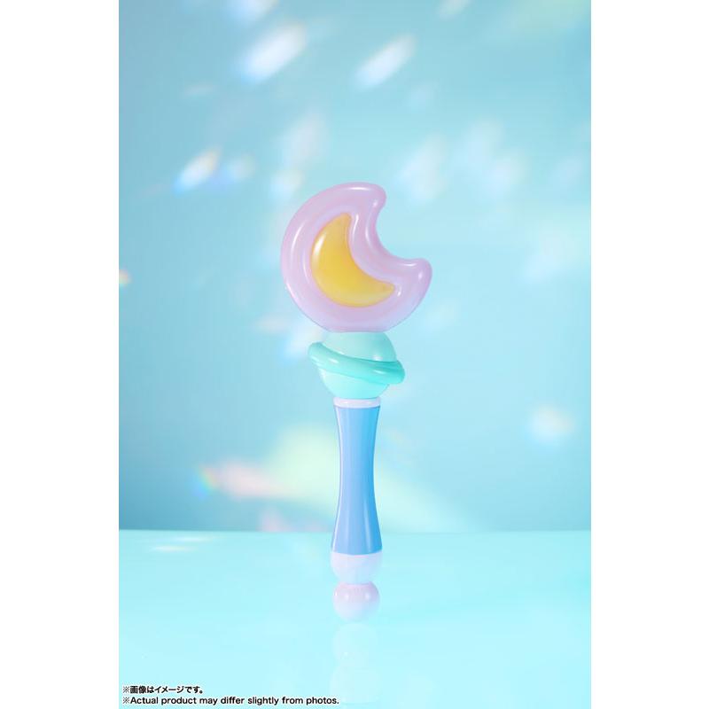 PROPLICA ムーントネオネオン＆ガラスのハートどりむパクトセット 『魔法の姉妹ルルットリリィ』[BANDAI SPIRITS]【送料無料】《１０月予約》