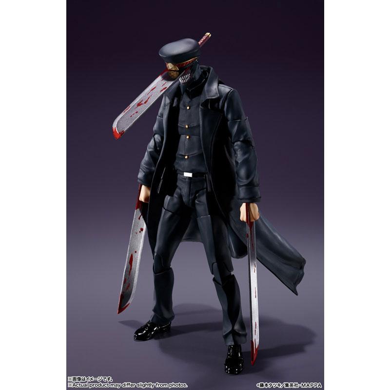 S.H.フィギュアーツ S.H.Figuarts サムライソード(再販版