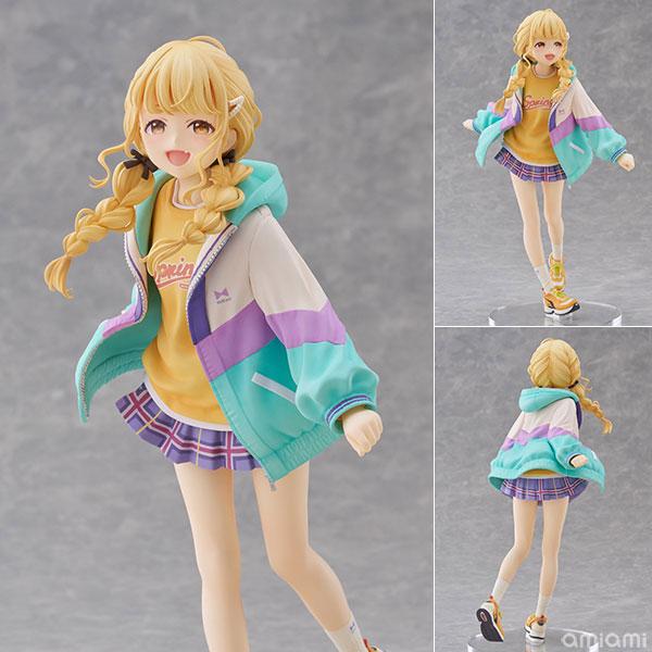 PLUM（プラム） 学園アイドルマスター 藤田ことね 1/7 完成品