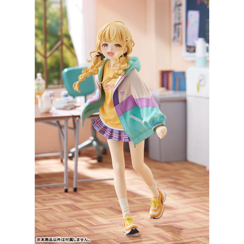 PLUM（プラム） 学園アイドルマスター 藤田ことね 1/7 完成品