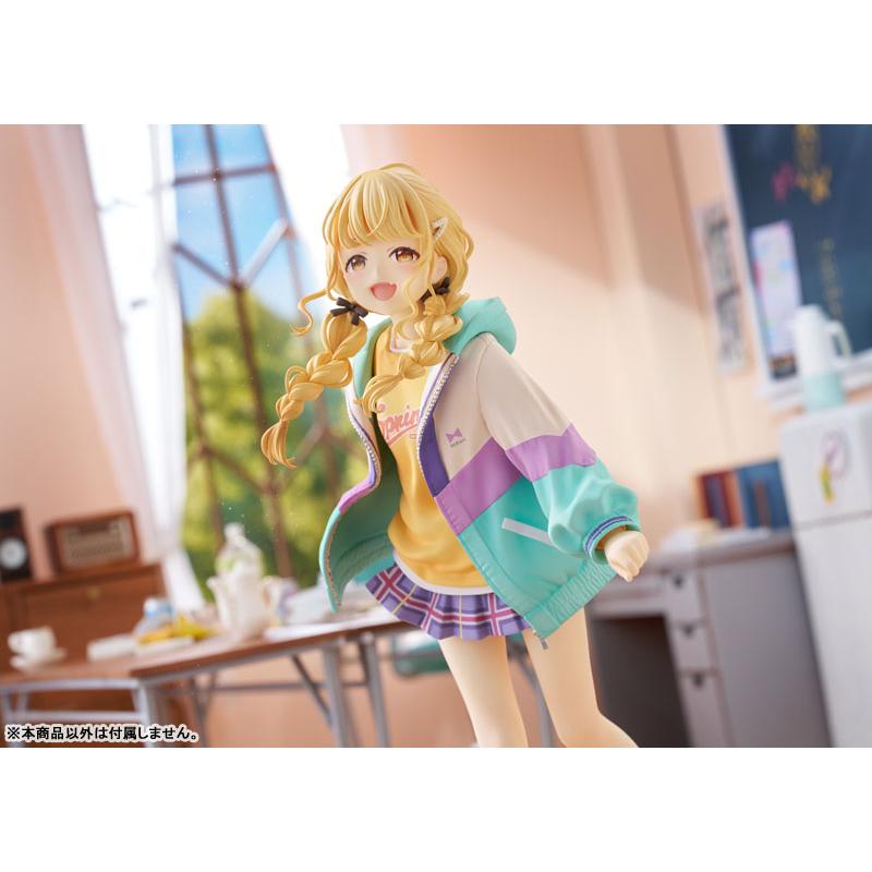 PLUM（プラム） 学園アイドルマスター 藤田ことね 1/7 完成品