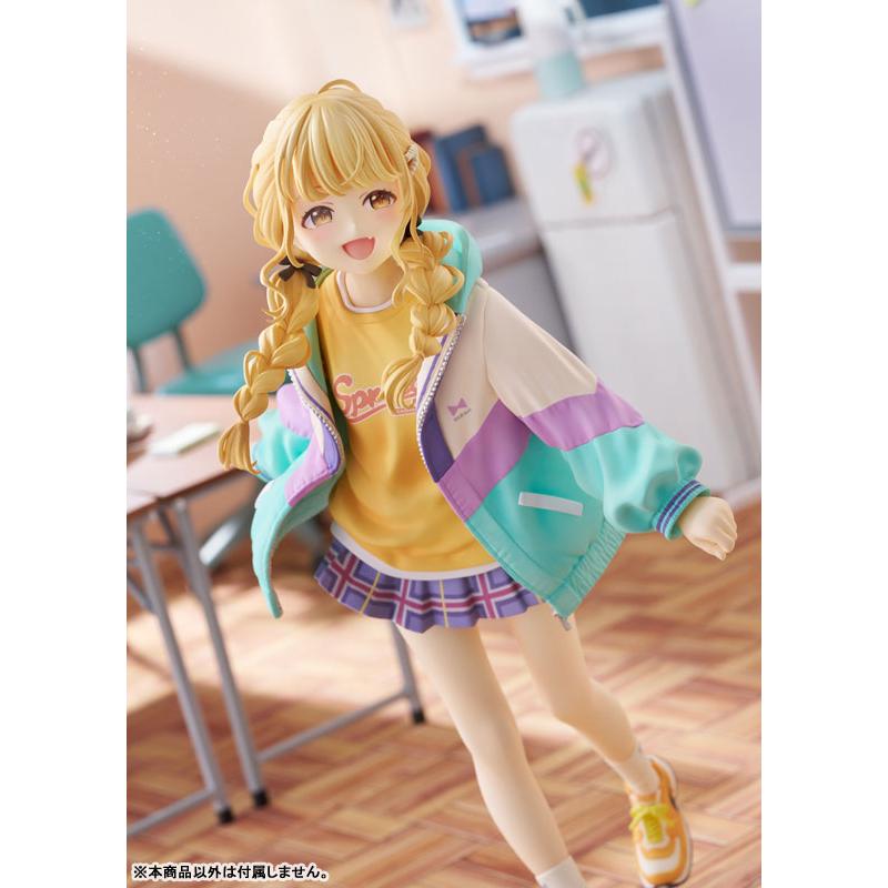 PLUM（プラム） 学園アイドルマスター 藤田ことね 1/7 完成品