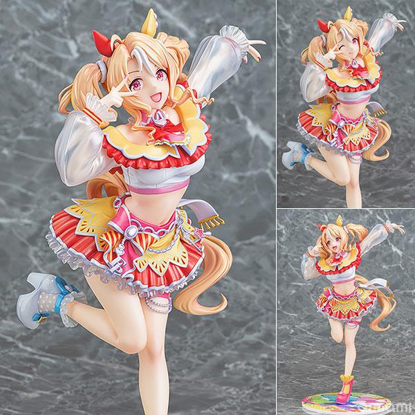 ファット・カンパニー ウマ娘 プリティーダービー フサイチパンドラ 1