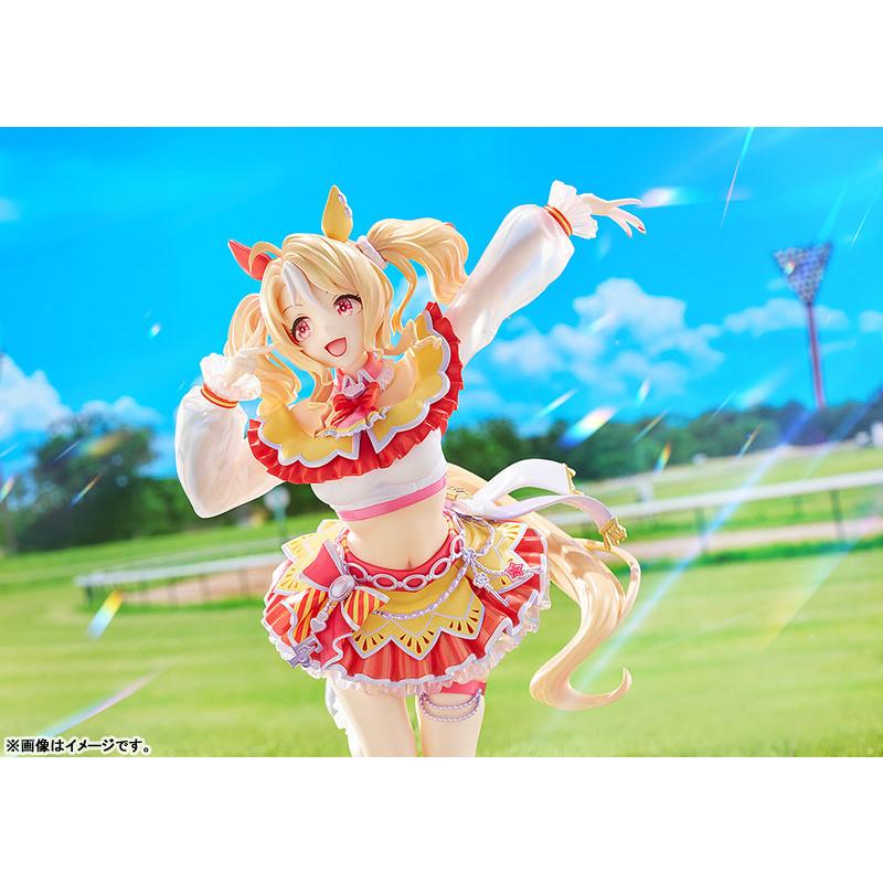 ファット・カンパニー ウマ娘 プリティーダービー フサイチパンドラ 1