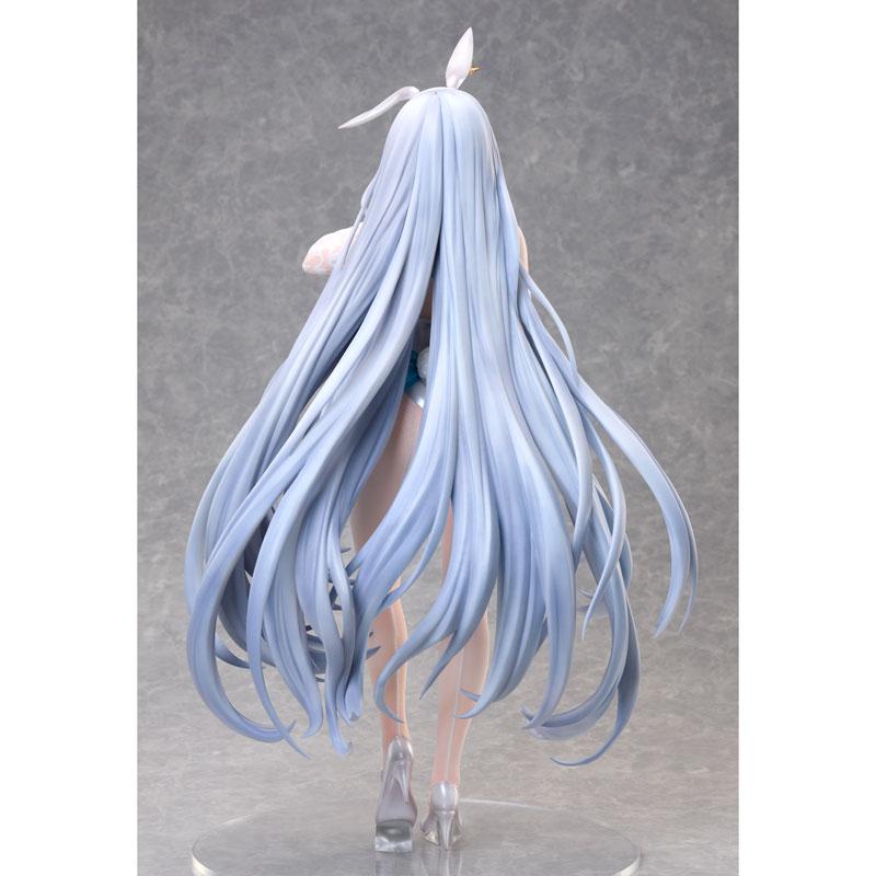 トウットー 1/4 B-style アズールレーン マンチェスター B-style アズールレーン エムデン バニーVer. 完成品フィギュア[フリー