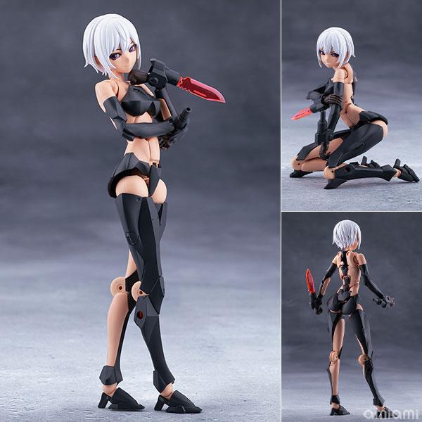 コトブキヤ（KOTOBUKIYA） 無限邂逅メガロマリア エミュレータ#2
