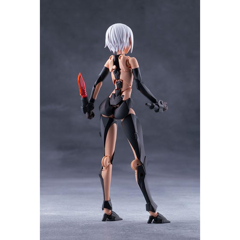 コトブキヤ（KOTOBUKIYA） 無限邂逅メガロマリア エミュレータ#2