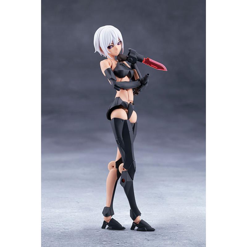 コトブキヤ（KOTOBUKIYA） 無限邂逅メガロマリア エミュレータ#2
