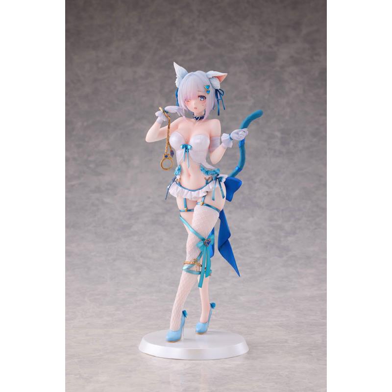 縛られ猫 プティカちゃん 1/7 完成品フィギュア[SIKI ANIM]《０２月予約》_2