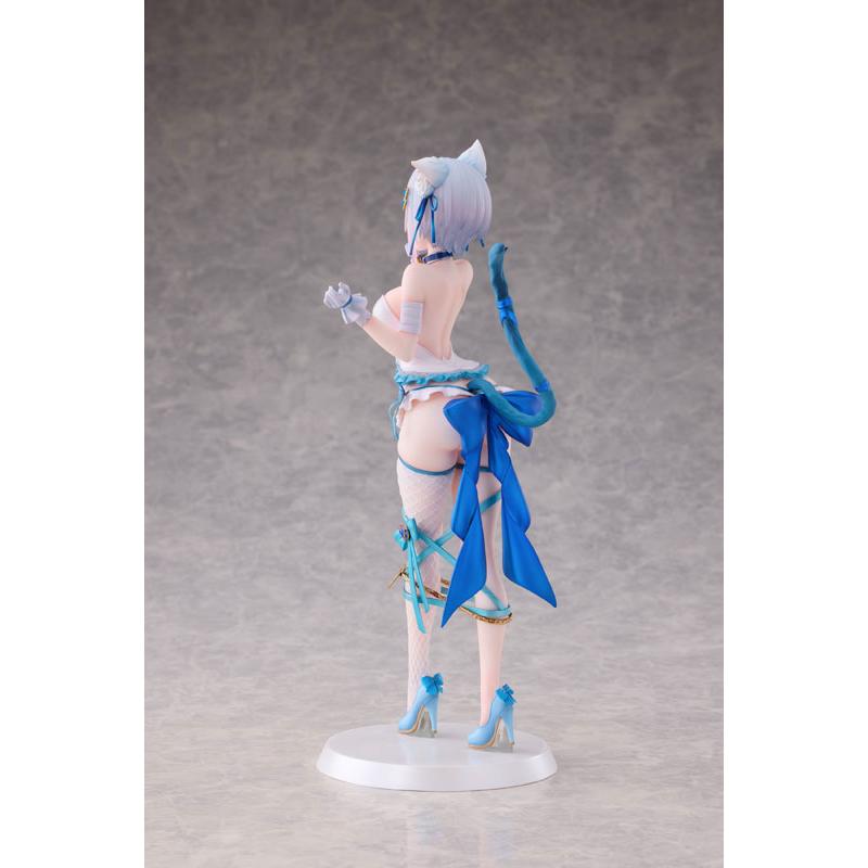 縛られ猫 プティカちゃん 1/7 完成品フィギュア[SIKI ANIM]《０２月予約》_5