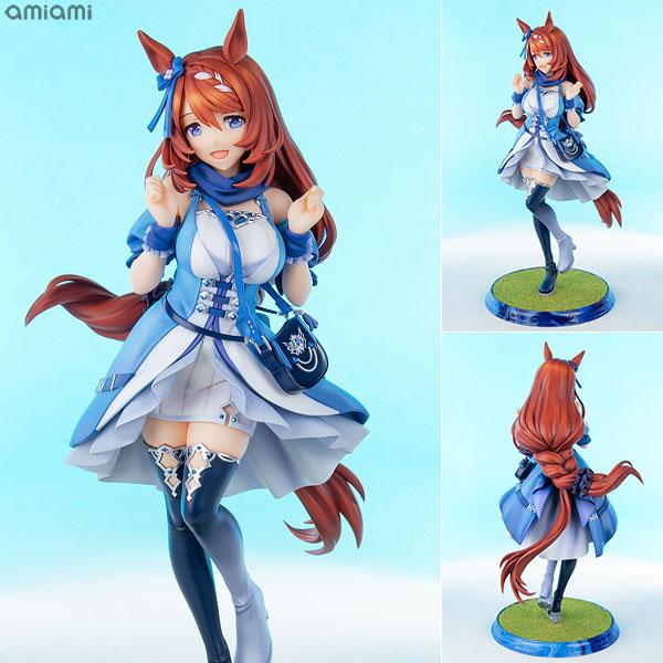 コトブキヤ（KOTOBUKIYA） ウマ娘 プリティーダービー スーパー