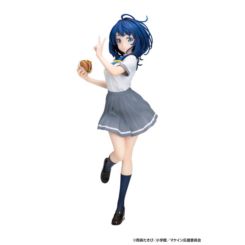アルター（ALTER） 負けヒロインが多すぎる！ 八奈見杏菜 1/7 完成品