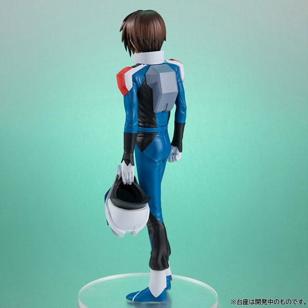 Lucreaらいと 機動戦士ガンダムSEED FREEDOM キラ・ヤマト パイロット