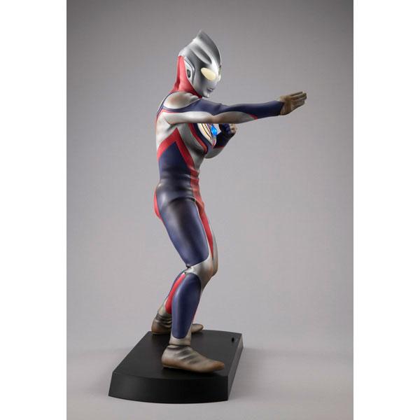 メガハウス Ultimate Article ウルトラマンティガ(マルチタイプ