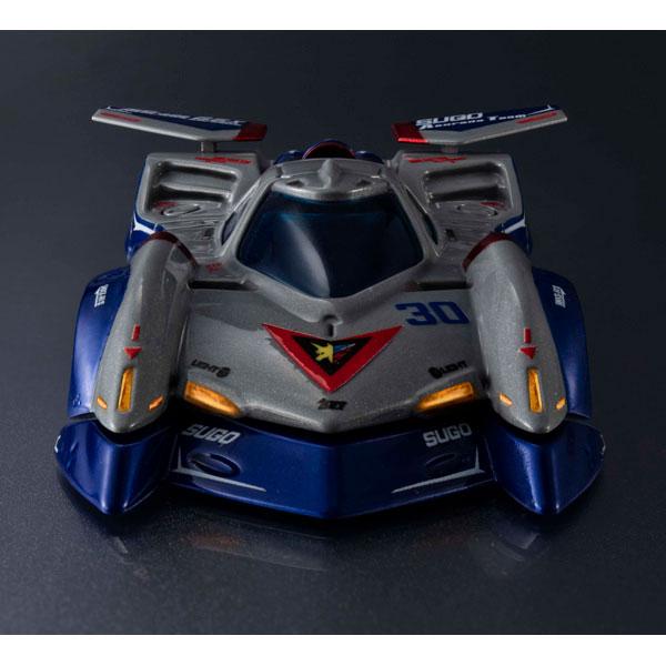 C.F.C.-Heritage Edition- 新世紀GPXサイバーフォーミュラ アスラーダ