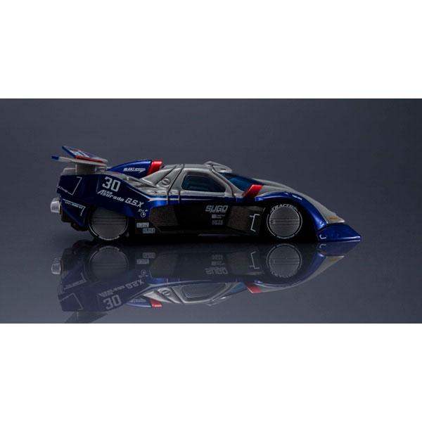 C.F.C.-Heritage Edition- 新世紀GPXサイバーフォーミュラ アスラーダ