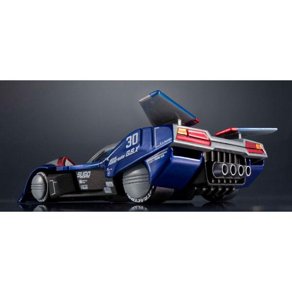 C.F.C.-Heritage Edition- 新世紀GPXサイバーフォーミュラ アスラーダ