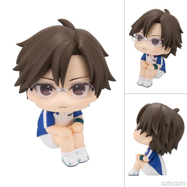 るかっぷ 新テニスの王子様 手塚国光 完成品フィギュア[メガハウス