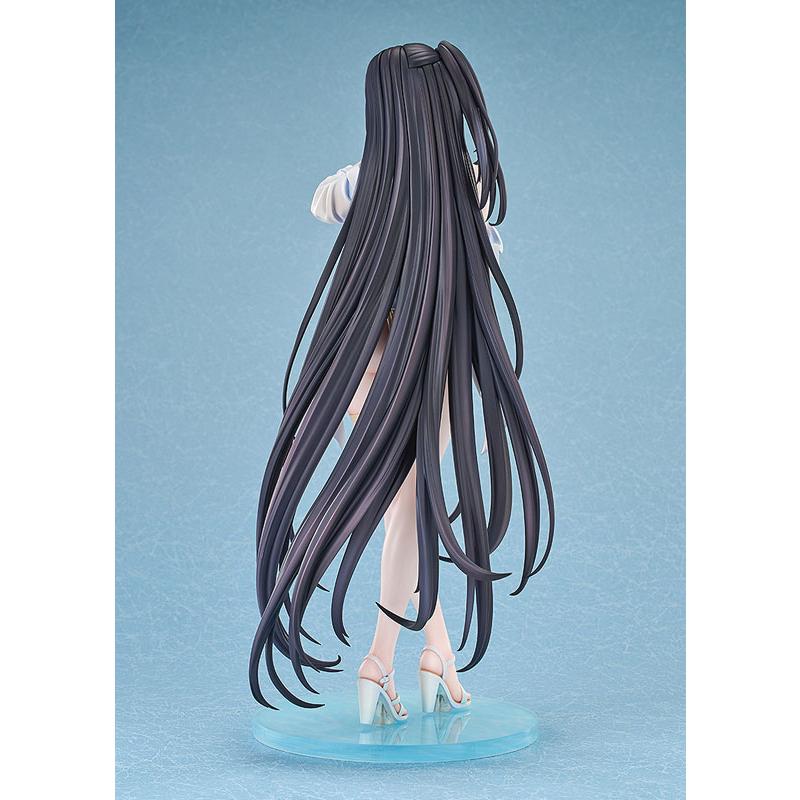 アズールレーン 大鳳 ナイトプール 1/6 完成品フィギュア[ルミナス