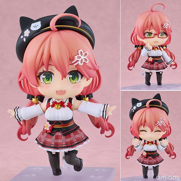 ねんどろいど 【限定販売】ねんどろいど ホロライブプロダクション