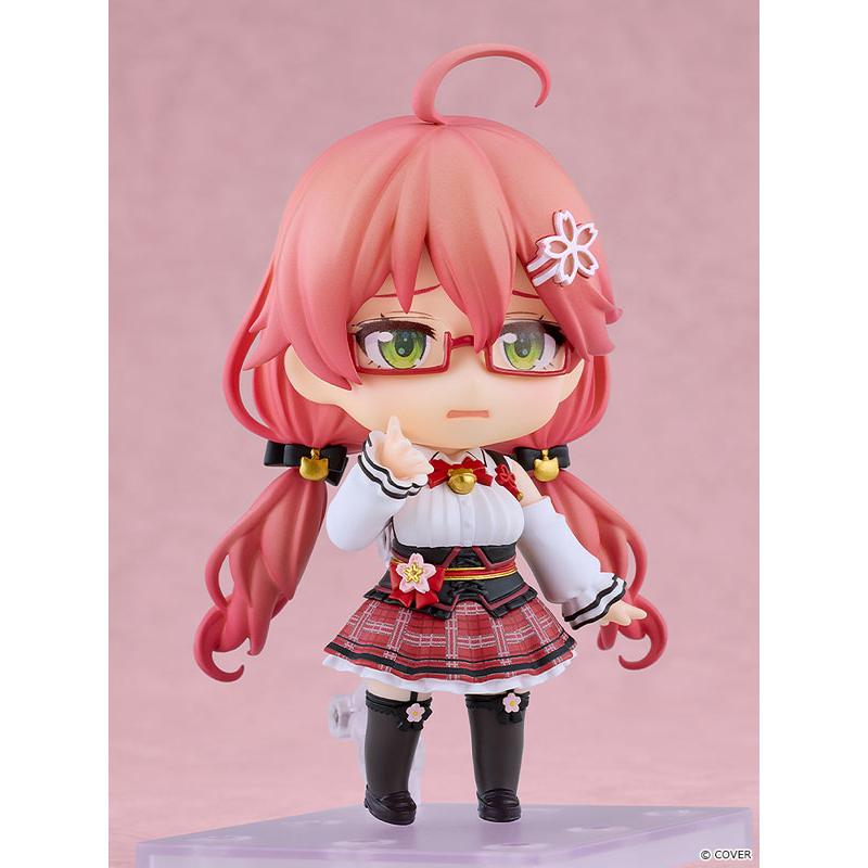 ねんどろいど 【限定販売】ねんどろいど ホロライブプロダクション