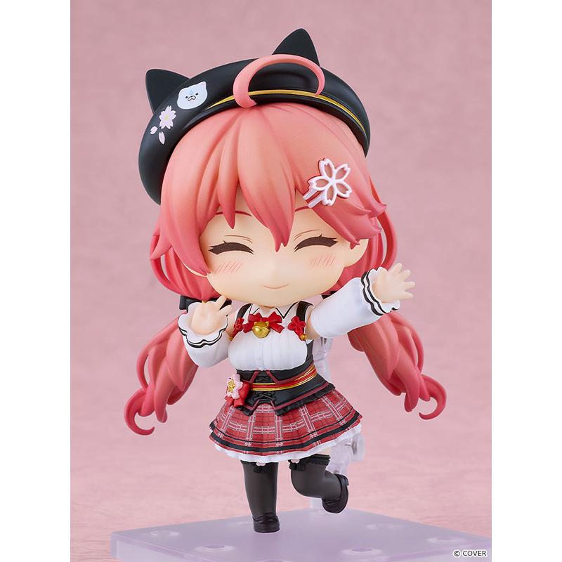 ねんどろいど 【限定販売】ねんどろいど ホロライブプロダクション