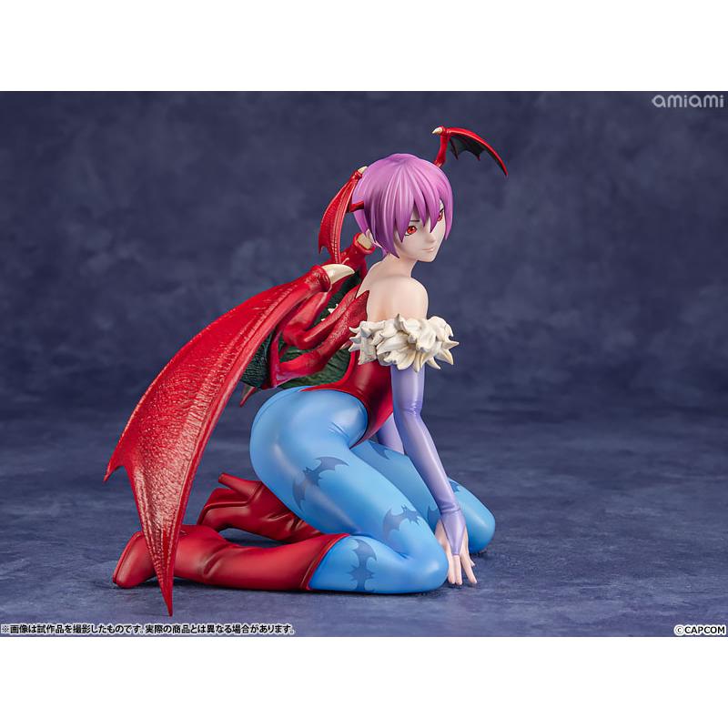 コトブキヤ（KOTOBUKIYA） ヴァンパイア リリス 1/7 完成品フィギュア