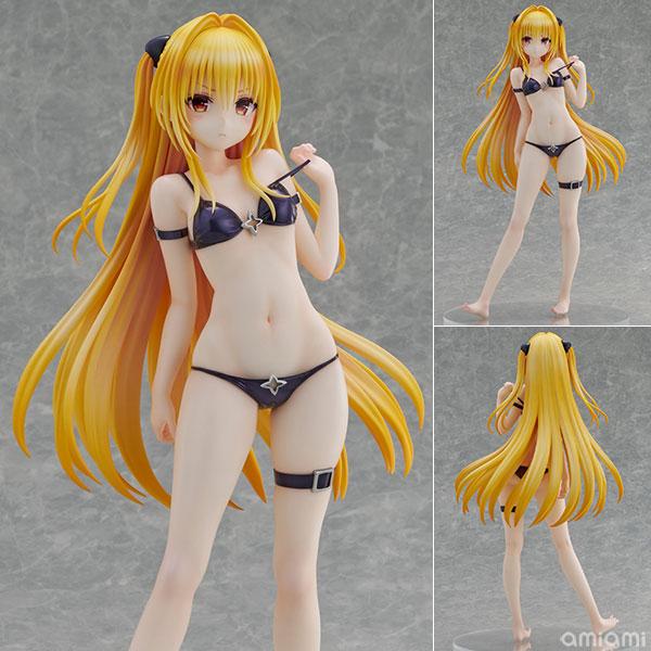 ユニオンクリエイティブ ToLOVEる-とらぶる-ダークネス 水着シリーズ