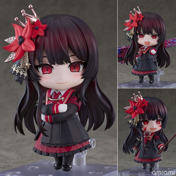 ねんどろいど 魔法少女ノ魔女裁判 二階堂ヒロ[グッドスマイル