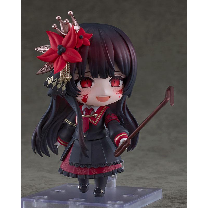 ねんどろいど 魔法少女ノ魔女裁判 二階堂ヒロ[グッドスマイル