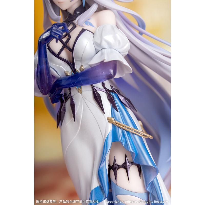 Myethos Gift+ 原神 スカーク・喜びの集いVer. 1/8 完成品フィギュア