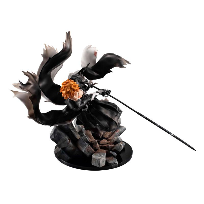 メガハウス 【限定販売】Precious G.E.M.シリーズ BLEACH 黒崎一護
