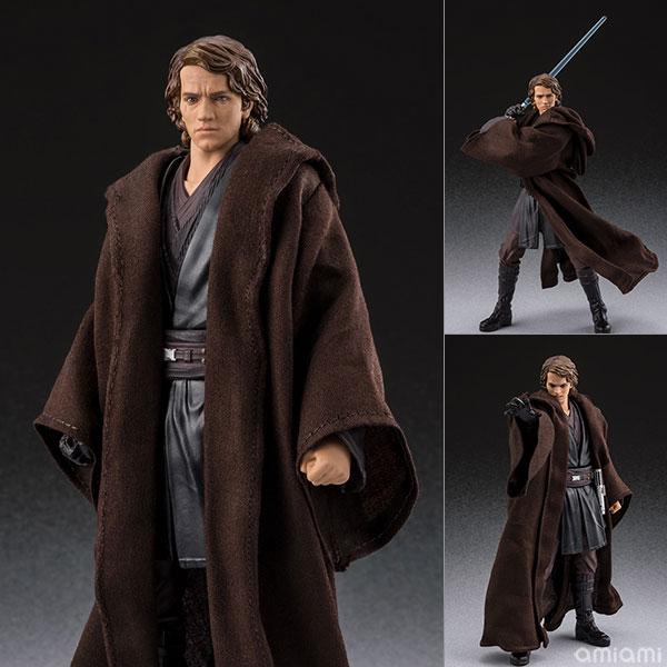 S.H.フィギュアーツ S.H.Figuarts アナキン・スカイウォーカー