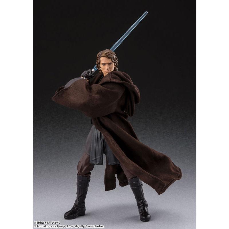 S.H.フィギュアーツ S.H.Figuarts アナキン・スカイウォーカー