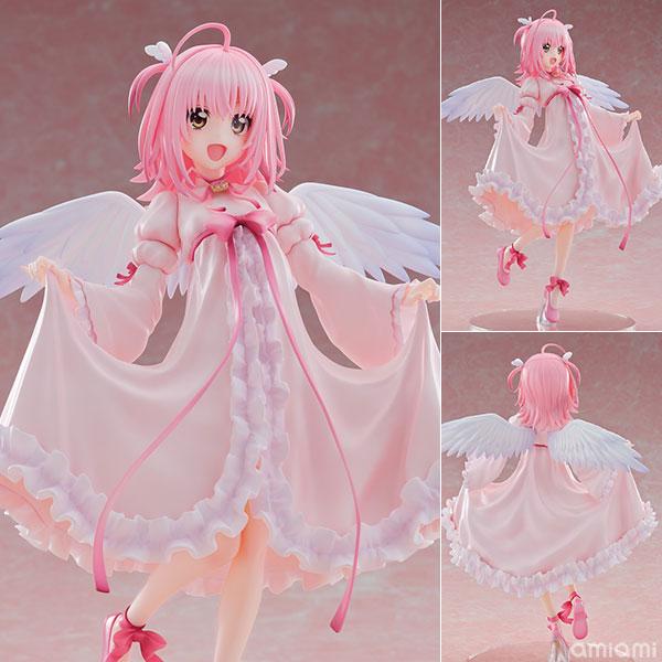 TVアニメ『しゅごキャラ！』日奈森あむ -アミュレットエンジェル- 1/6 完成品フィギュア[ユニオンクリエイティブ]【送料無料】《０６月予約》_1