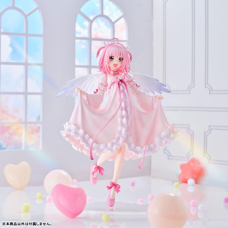 TVアニメ『しゅごキャラ！』日奈森あむ -アミュレットエンジェル- 1/6 完成品フィギュア[ユニオンクリエイティブ]【送料無料】《０６月予約》_2