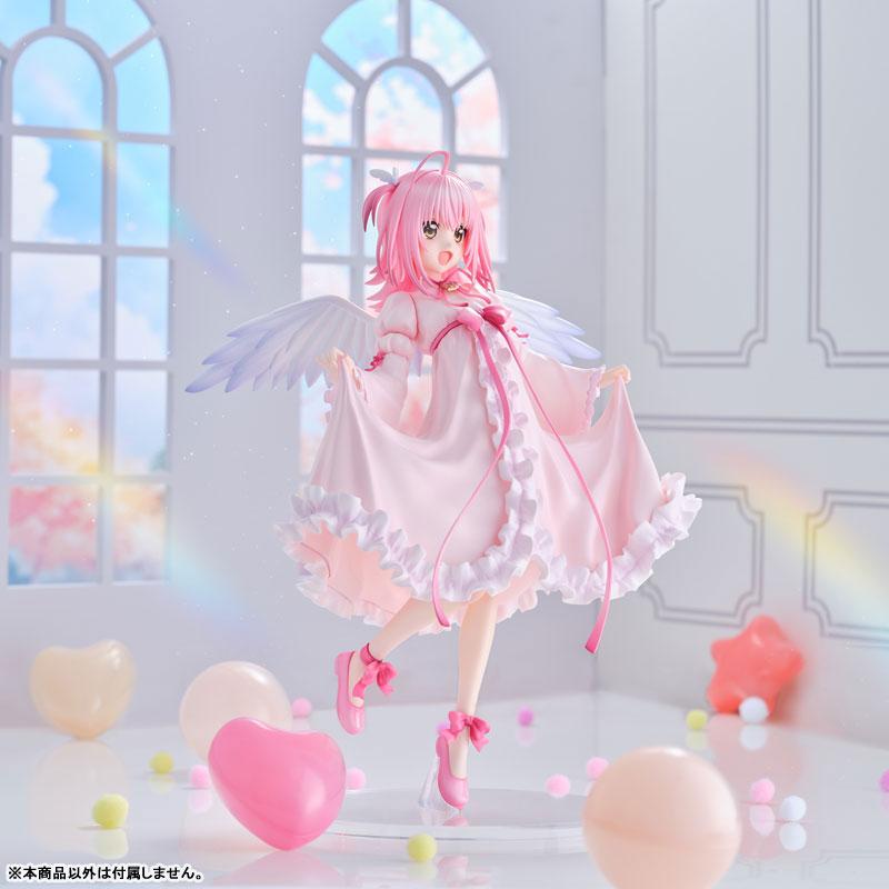 TVアニメ『しゅごキャラ！』日奈森あむ -アミュレットエンジェル- 1/6 完成品フィギュア[ユニオンクリエイティブ]【送料無料】《０６月予約》_3