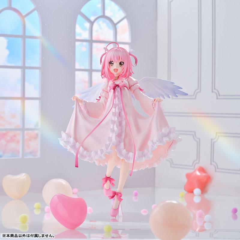 TVアニメ『しゅごキャラ！』日奈森あむ -アミュレットエンジェル- 1/6 完成品フィギュア[ユニオンクリエイティブ]【送料無料】《０６月予約》_4