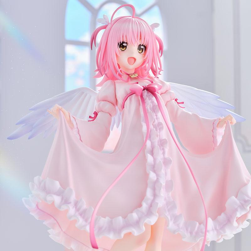TVアニメ『しゅごキャラ！』日奈森あむ -アミュレットエンジェル- 1/6 完成品フィギュア[ユニオンクリエイティブ]【送料無料】《０６月予約》_6